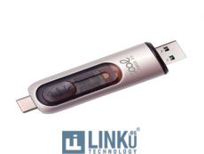 COOL PEN DRIVE X USB 256 GB 3.0 TIPO-C / USB (2 EN 1)