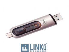 COOL PEN DRIVE X USB 512 GB 3.0 TIPO-C / USB (2 EN 1)