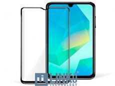 COOL PROTECTOR PANTALLA CRISTAL TEMPLADO SAMSUNG A165 GALAXY A16 / A16 5G / A26 5G (FULL 3D)