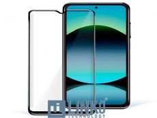 COOL PROTECTOR PANTALLA CRISTAL TEMPLADO XIAOMI REDMI NOTE 14 (FULL 3D)