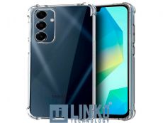 COOL CARCASA SAMSUNG A165 GALAXY A16 / A16 5G ANTISHOCK TRANSPARENTE