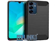 COOL CARCASA SAMSUNG A165 GALAXY A16 / A16 5G CARBÓN NEGRO
