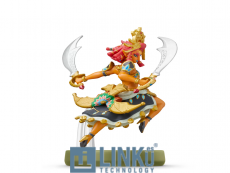NINTENDO AMIIBO ZELDA RIJU