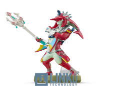 NINTENDO AMIIBO ZELDA SIDON