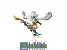NINTENDO AMIIBO ZELDA TULIN