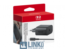NINTENDO SWITCH 2 AC ADAPTER
