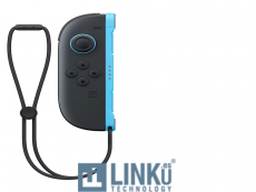 NINTENDO SWITCH 2 JOY-CON (IZQUIERDO) AZUL CLARO