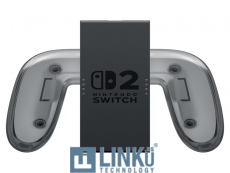 NINTENDO SWITCH 2 JOY-CON CHARGING GRIP