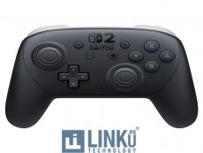 NINTENDO SWITCH 2 PRO CONTROLLER