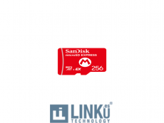 NINTENDO SWITCH 2 SAMDISK MICRO SD EXPRESS CARD