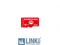 NINTENDO SWITCH 2 SAMSUNG MICRO SD EXPRESS CARD