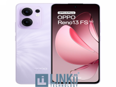 OPPO RENO 13FS 6,67" 12+12GB/512GB 8MP/50MP DS (5G) PURPLE