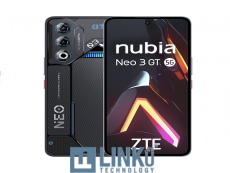 ZTE NUBIA NEO 3 GT 6,8" FHD+ 12+12GB/256GB  16MP/50MP (5G) INTERSTELLAR GRAY