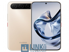 ZTE NUBIA AIR 6,78" FHD+ 8+12GB/256GB 20MP/50MP (5G) TITANIUM DESERT