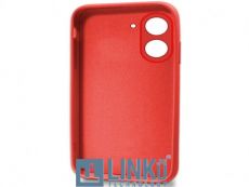 COOL CARCASA XIAOMI REDMI A5 COVER ROJO