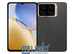 ZTE BLADE A56 6,75" HD+ 4+8GB/64GB 8MP/13MP CELESTIAL BLACK