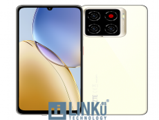 ZTE BLADE A56 6,75" HD+ 4+8GB/64GB 8MP/13MP FLOATING GOLD