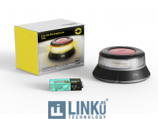 ZTE E1 V16 HAZARD WARNING DEVICE