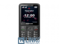 MAXCOM MM245 2,8" 2MP 4G BLACK
