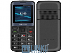MAXCOM MM718 1,77" 4G BLACK