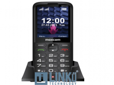 MAXCOM MM445 2,8" 0,3 MPL 4G BLACK
