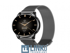 ECOWATCH EW03 BLACK