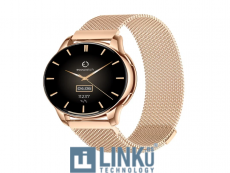 ECOWATCH EW03 GOLD