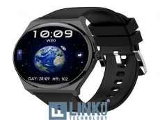 ECOWATCH EW05 BLACK