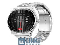ECOWATCH EW05 SILVER