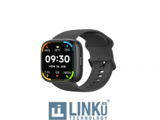 ECOWATCH EW06 BLACK