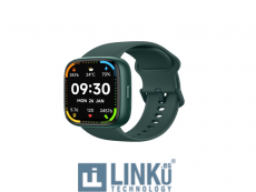 ECOWATCH EW06 GREEN