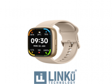ECOWATCH EW06 GOLD