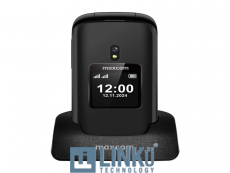 MAXCOM MM834L 2,40" 0,3MPX 4G BLACK