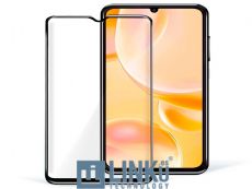 COOL PROTECTOR PANTALLA CRISTAL TEMPLADO ZTE BLADE A55 / A35 (FULL 3D)