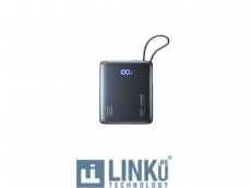 INIU POCKET POWER 10KMAH 20W