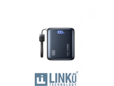 INIU LEOPARD POWER 20KMAH 65W