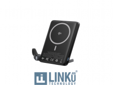INIU MAGPRO SLIM 5K.MAH 20W BLACK