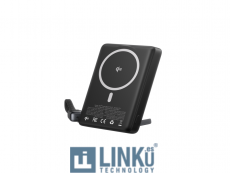 INIU MAGPRO SLIM 10K.MAH 45W BLACK