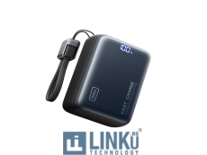 INIU LEOPARD POWER 25KMAH 100W