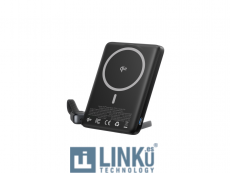 INIU MAGPRO SLIM 5K.MAH 20W WHITE