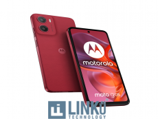 MOTOROLA MOTO G05 6,67" HD+ 4GB/64GB 8MP/50MP PLUM RED