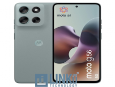 MOTOROLA MOTO G56 6,72" FHD 8GB/512GB 8/50MP 5G GRAY MIST