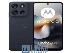 MOTOROLA MOTO G56 6,72" FHD 8GB/512GB 8/50MP 5G BLACK OYSTER