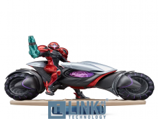 NINTENDO AMIIBO SAMUS & VIOLA EUR