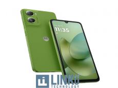 MOTOROLA MOTO G06 6,88" HD+ 4GB/256GB 8MP/50MP GREEN