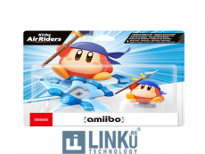 NINTENDO AMIIBO B.WADDLE DEE & WINGED STAR EUR