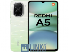 XIAOMI REDMI A5 6,88" 3GB/64GB 8MP/32MP LAKE GREEN