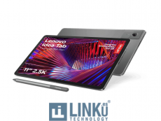 LENOVO TAB IDEA 11" 8GB/256GB 5MP/8MP WIFI LUNA GREY + PEN