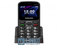 MAXCOM MM443L 2,31" 0,08MP 4G BLACK