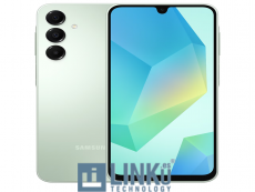 SAMSUNG A16 6,7" FHD+ 4GB/128GB 13MP/50MP (4G) DS LIGHT GREEN EU